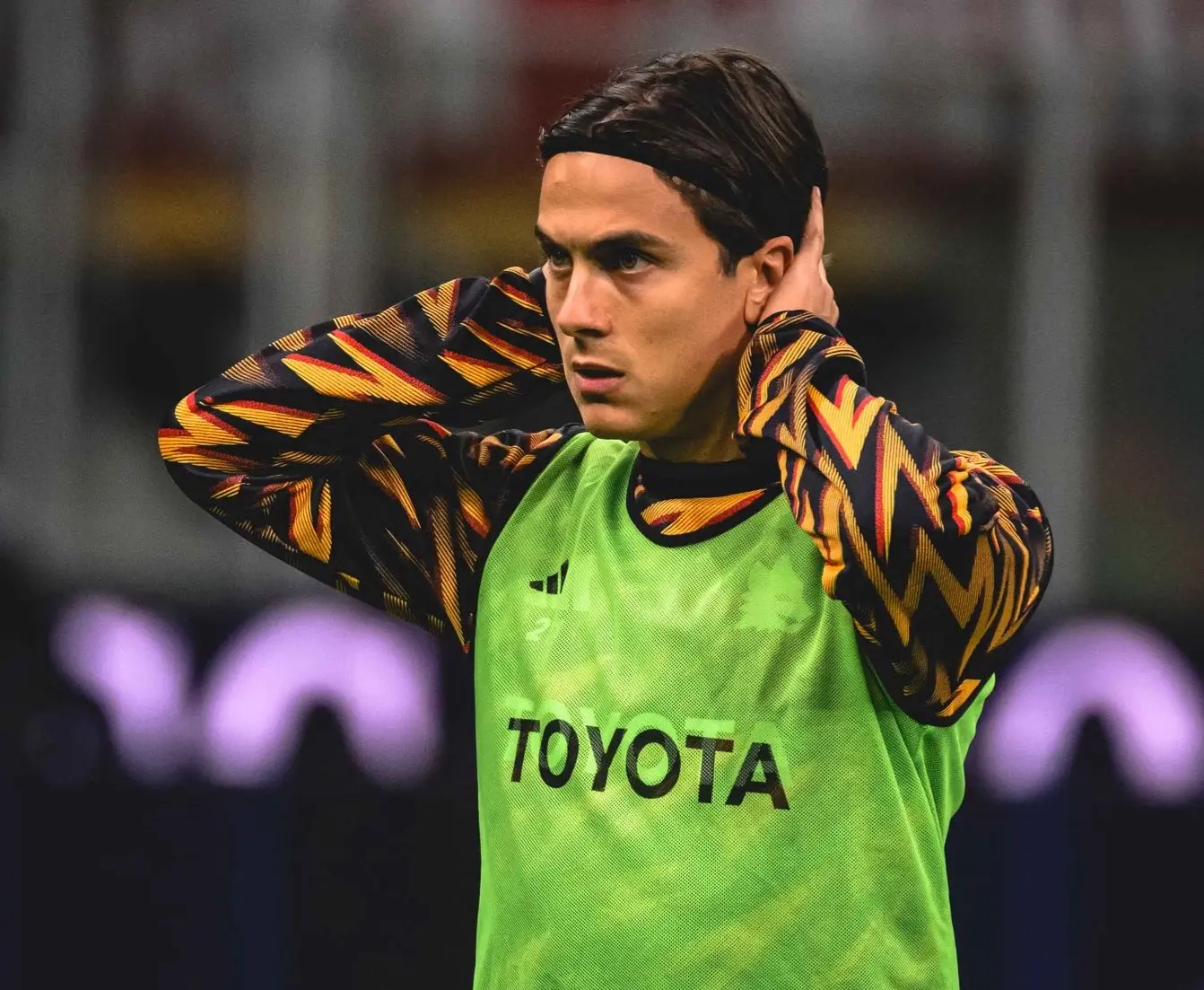 dybala milan roma 1