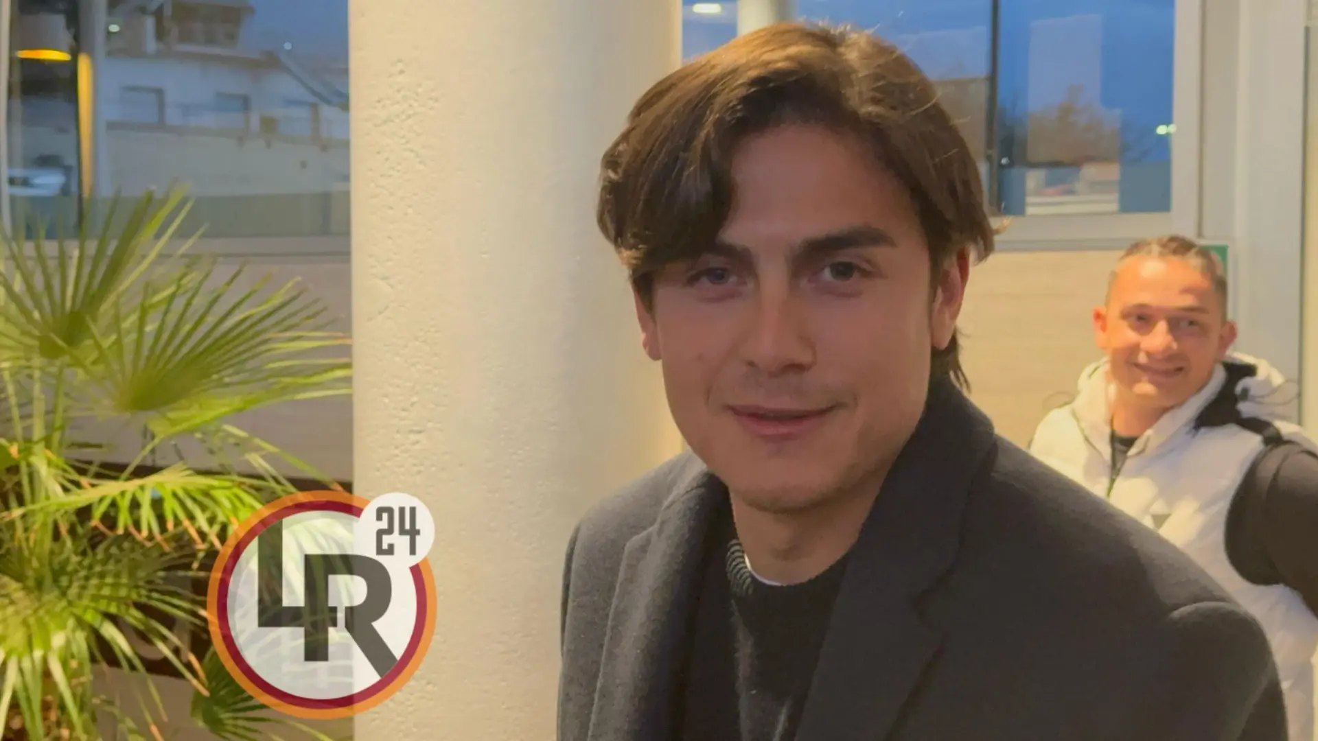dybala ritorno roma operazione 1