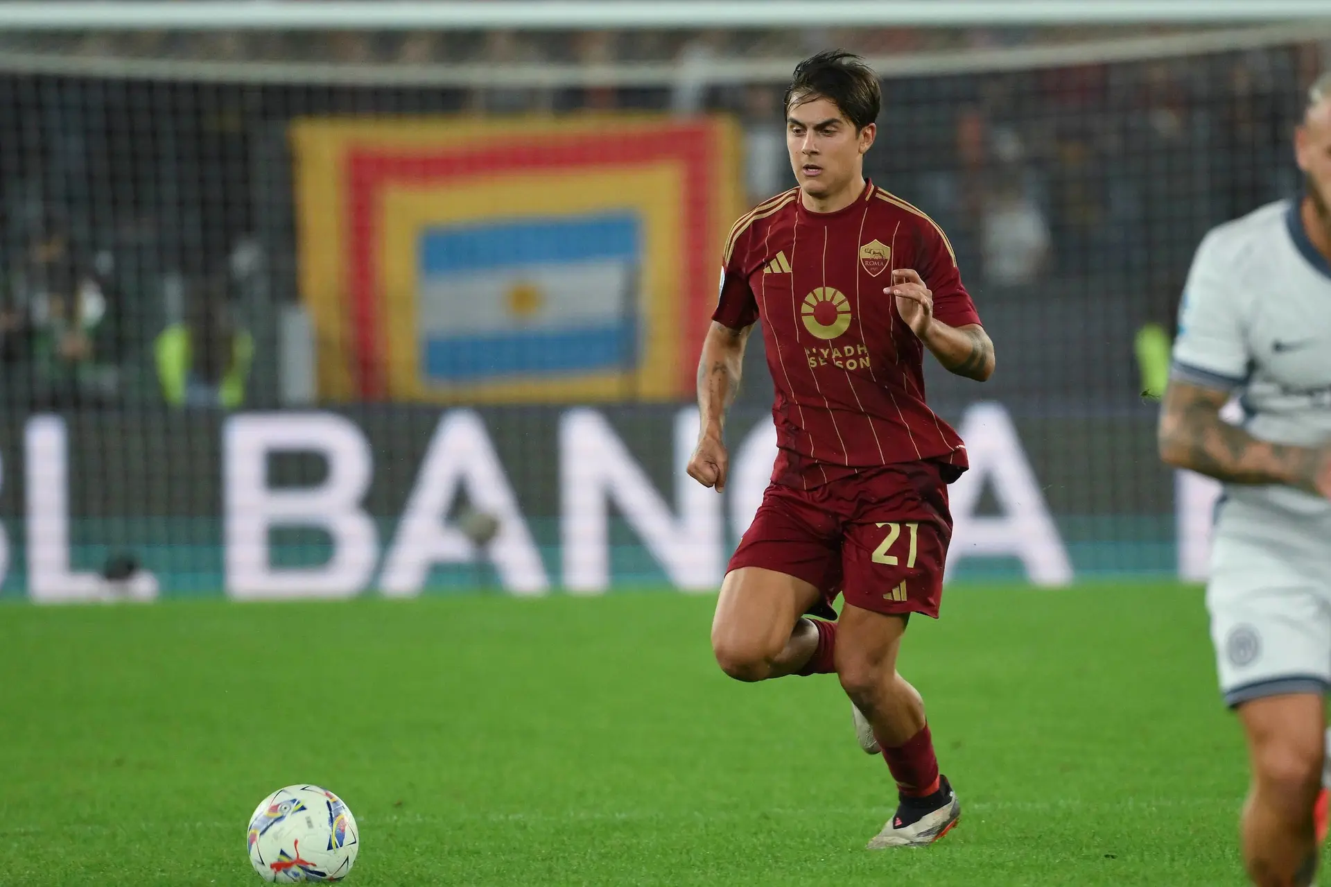 dybala roma inter 1