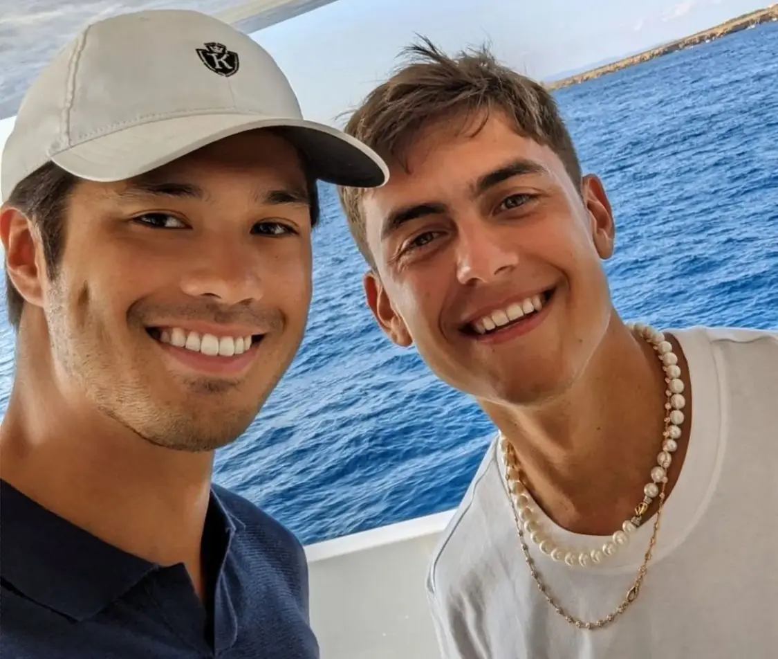 dybala ross butler