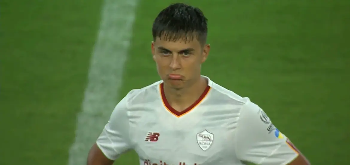 dybala shakhtar inno
