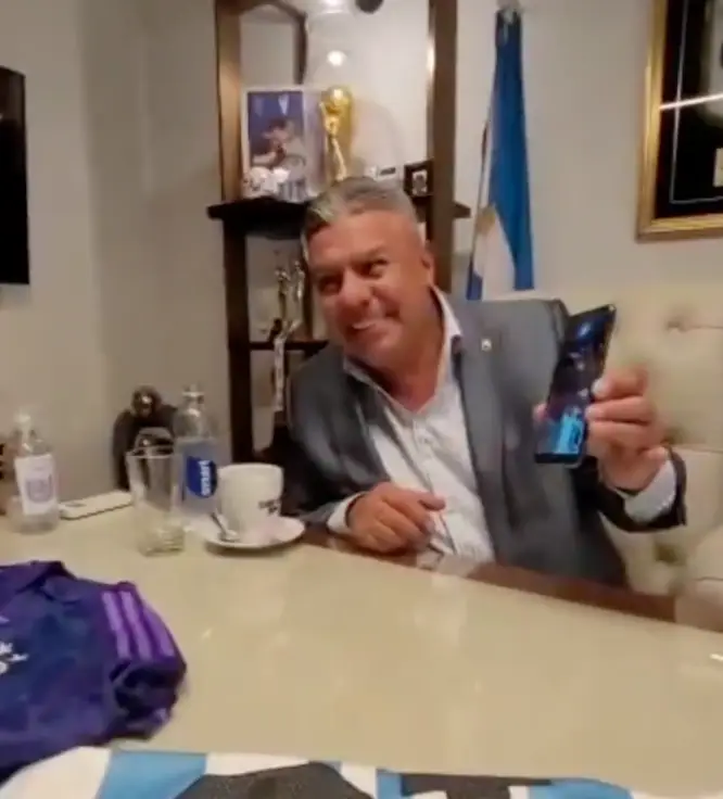 dybala social videochiamata