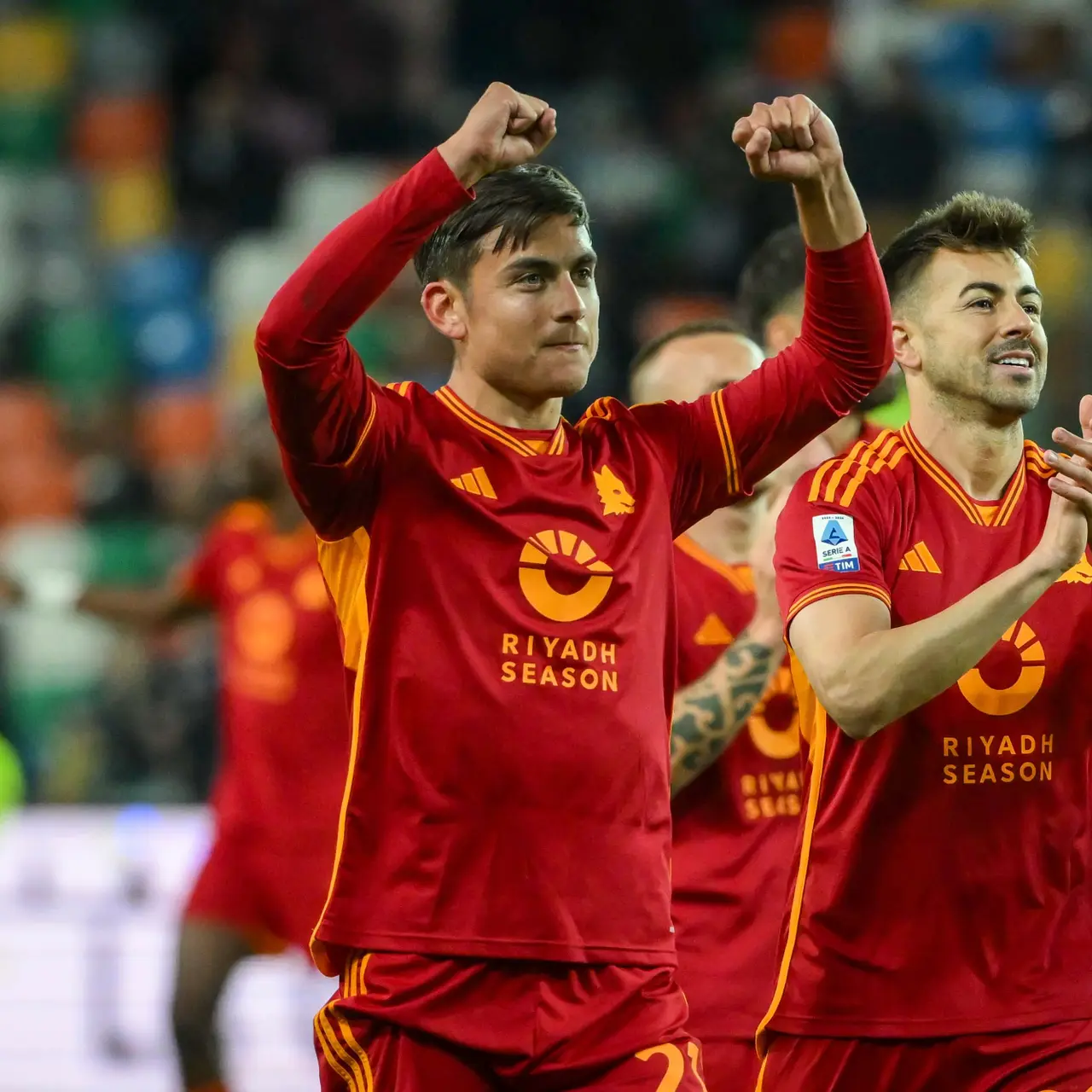 dybala udinese roma 1