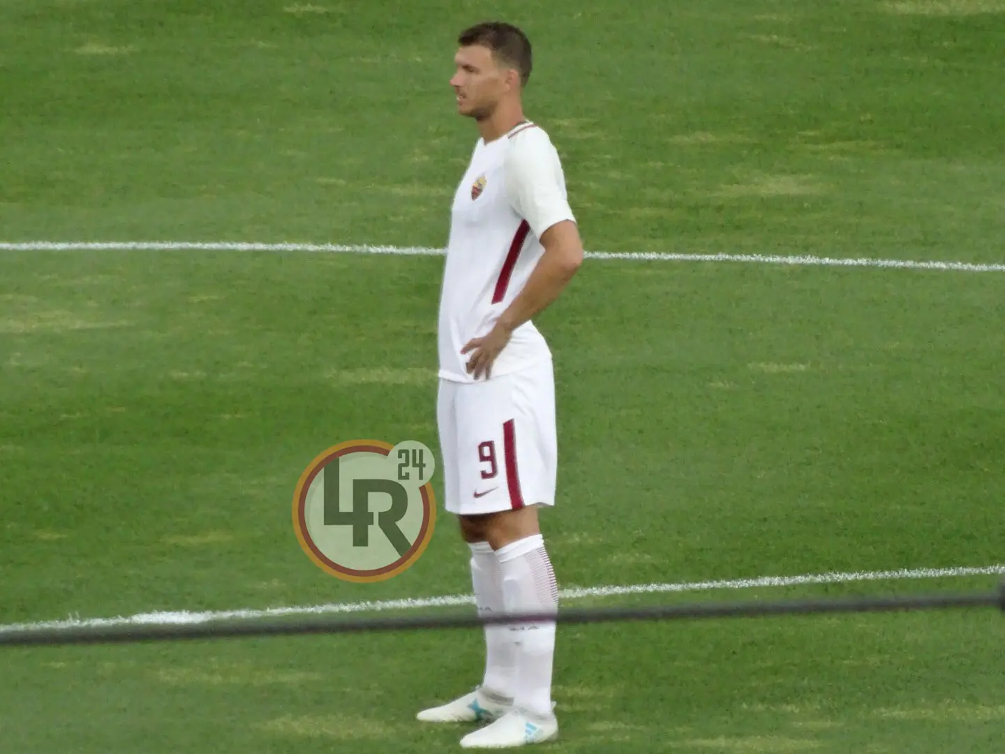 dzeko 2