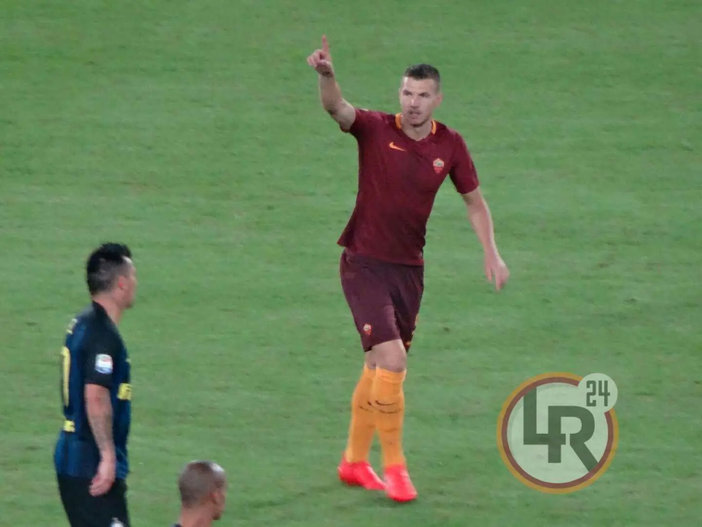 dzeko