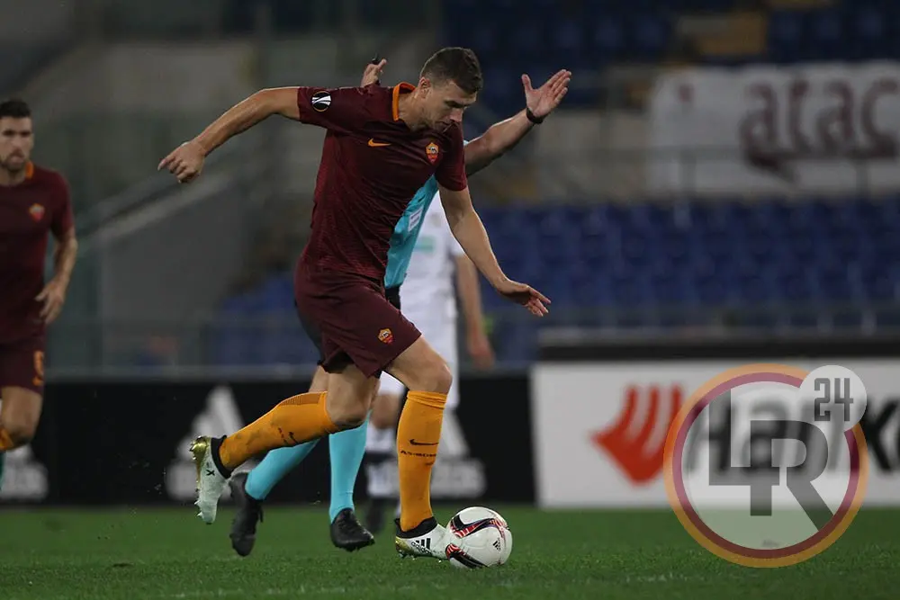 dzeko