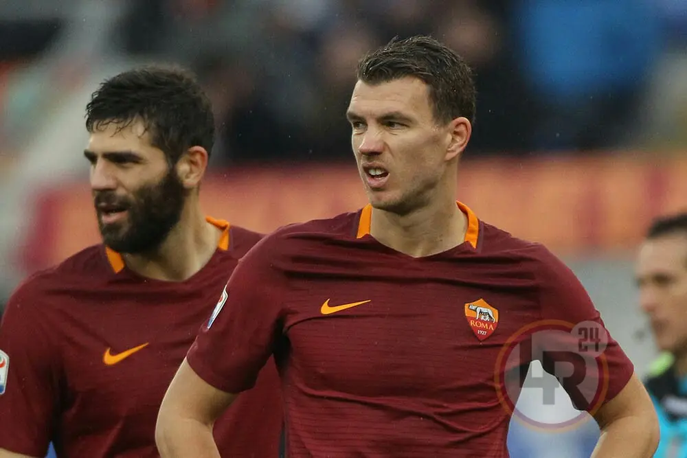 dzeko