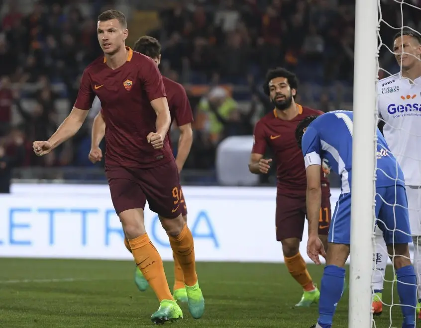 dzeko