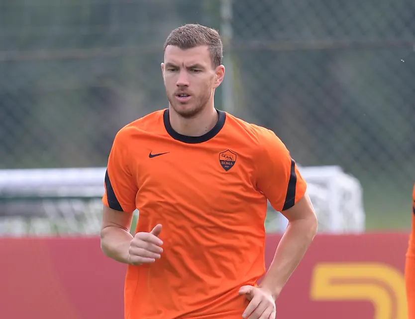 dzeko