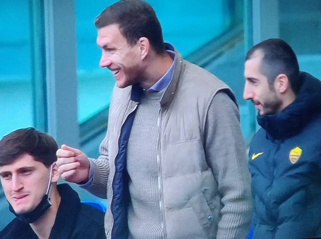 dzeko