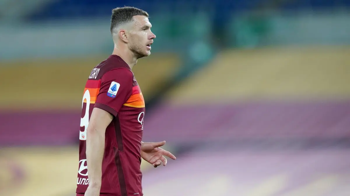 dzeko