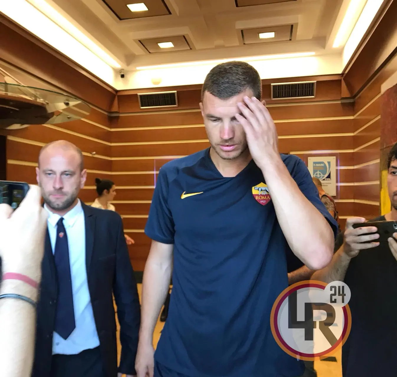 dzeko