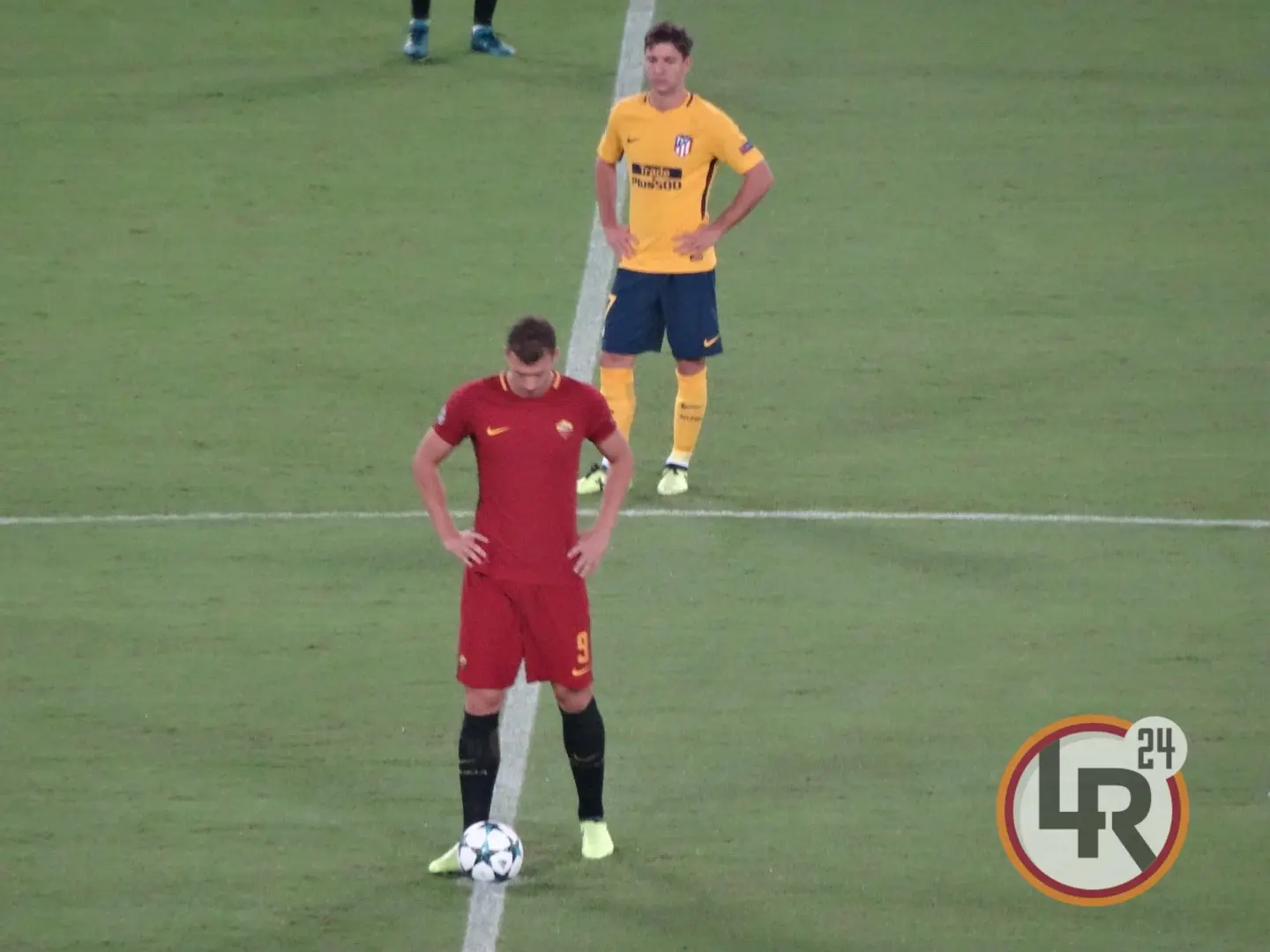 dzeko
