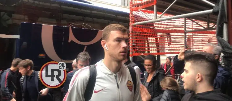 dzeko
