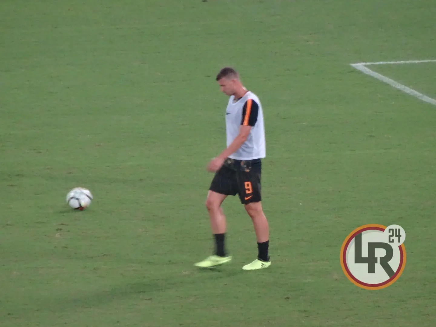 dzeko riscaldamento