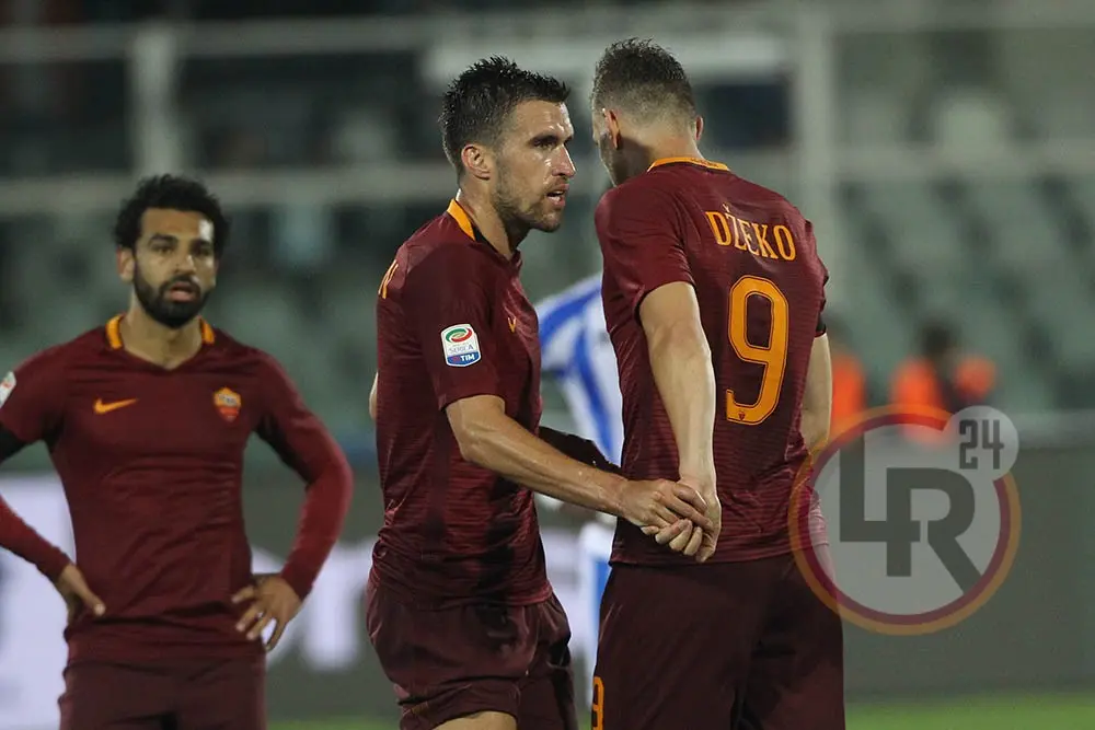 dzeko strootman salah lr2