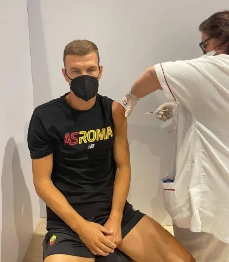 dzeko vaccino