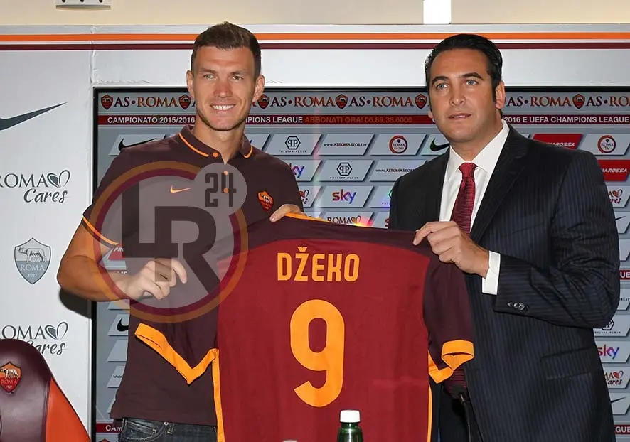dzeko zanzi 4