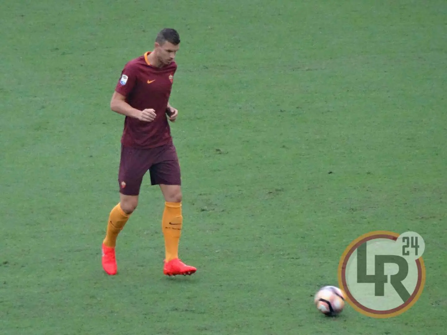dzeko