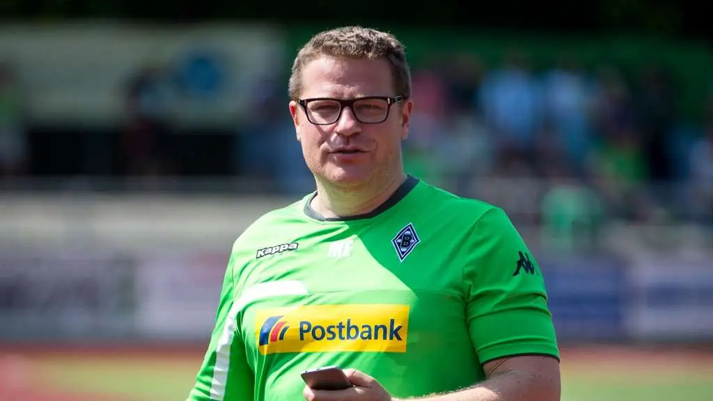 eberl borussia