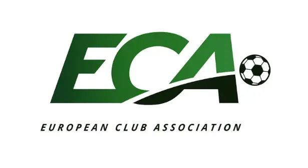 eca logo