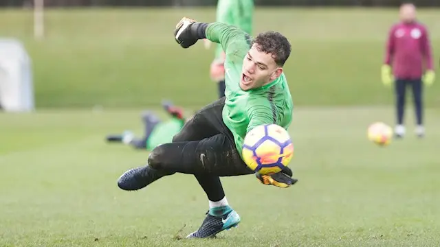 ederson