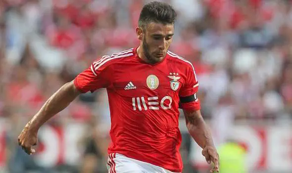eduardo salvio