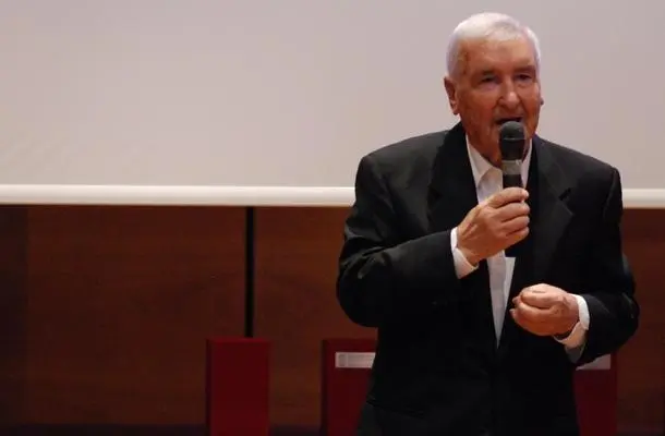 egisto pandolfini