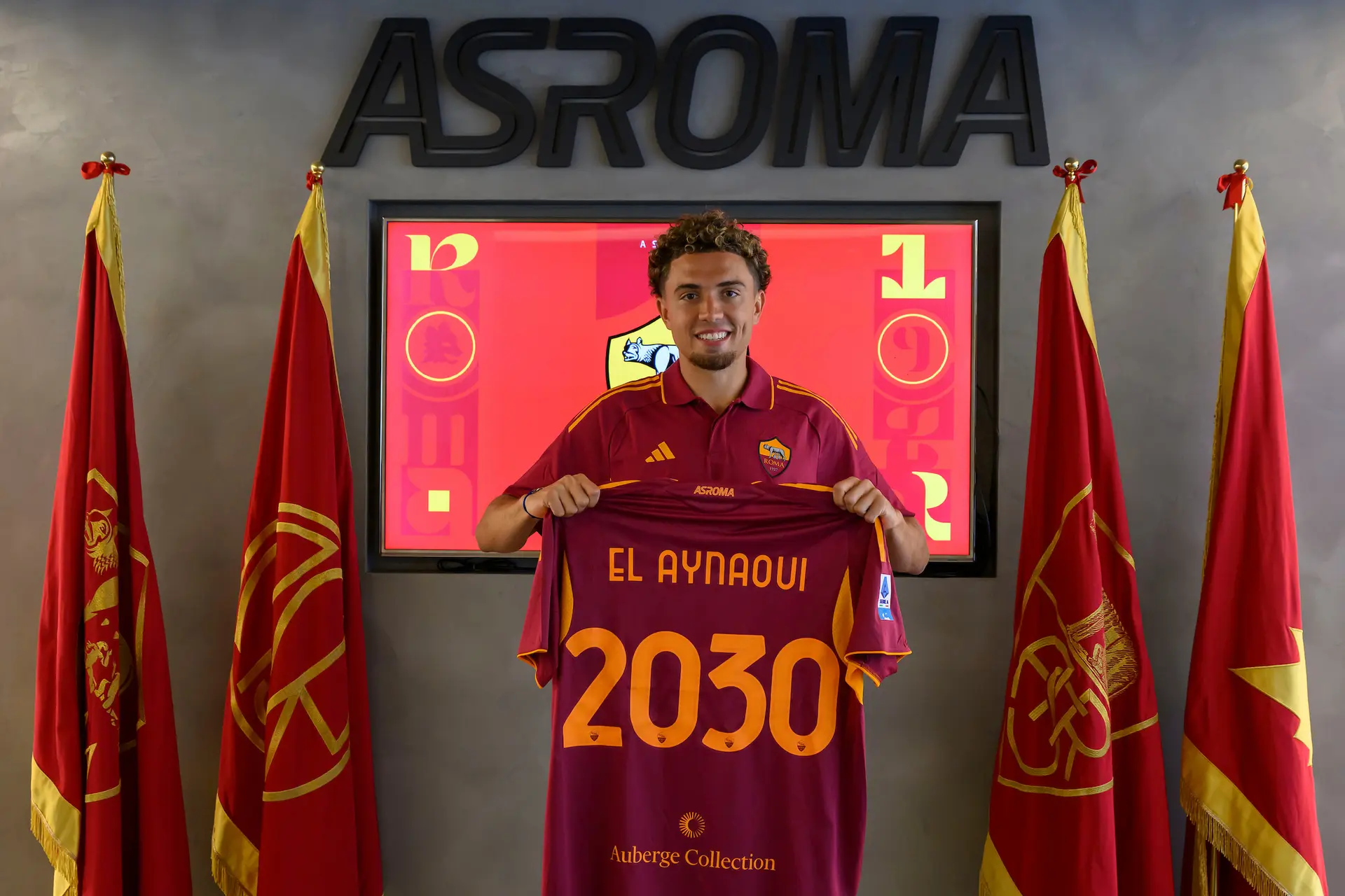 el aynaoui 2030
