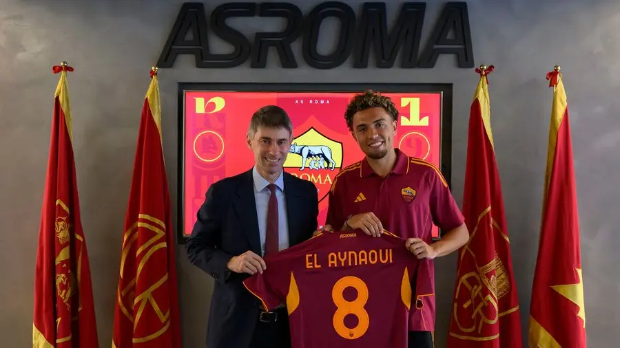 el aynaoui
