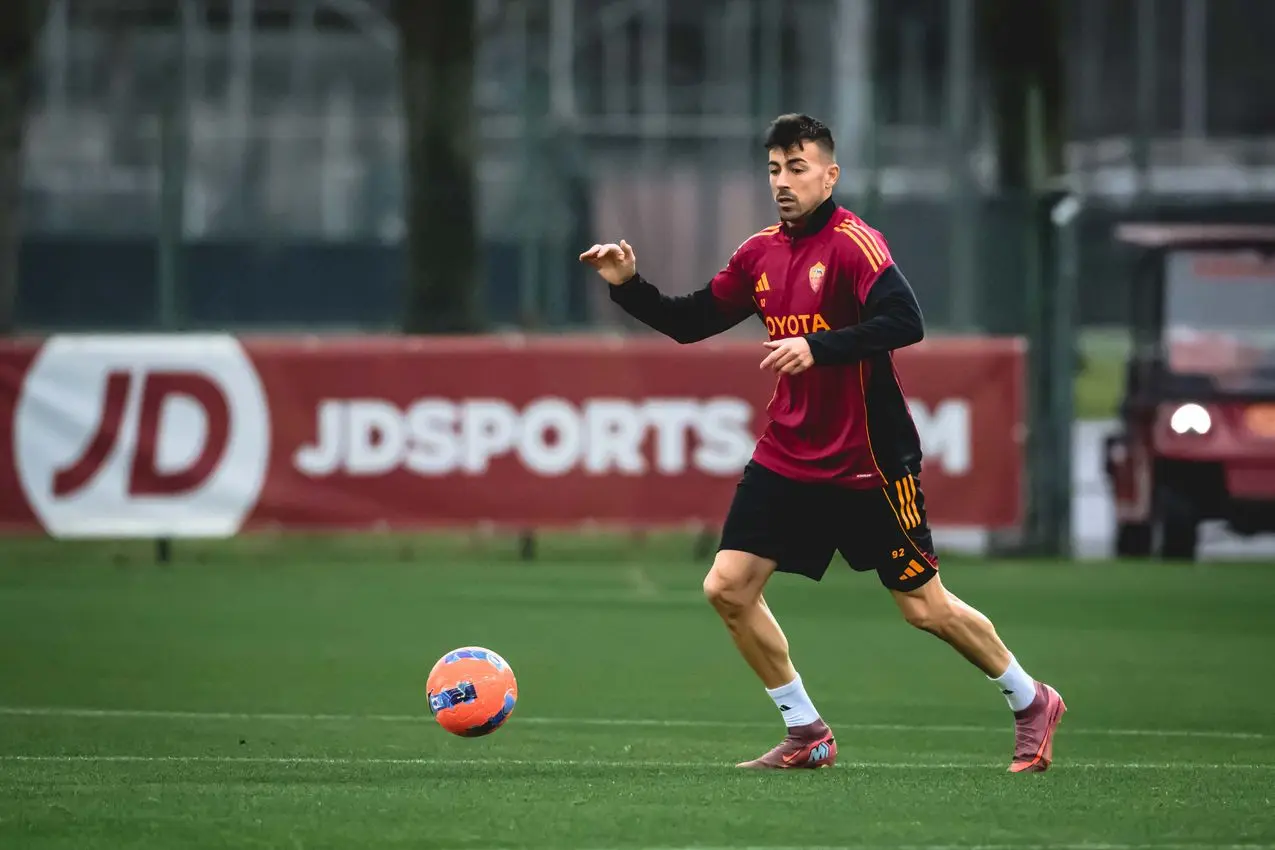 el shaarawy 1