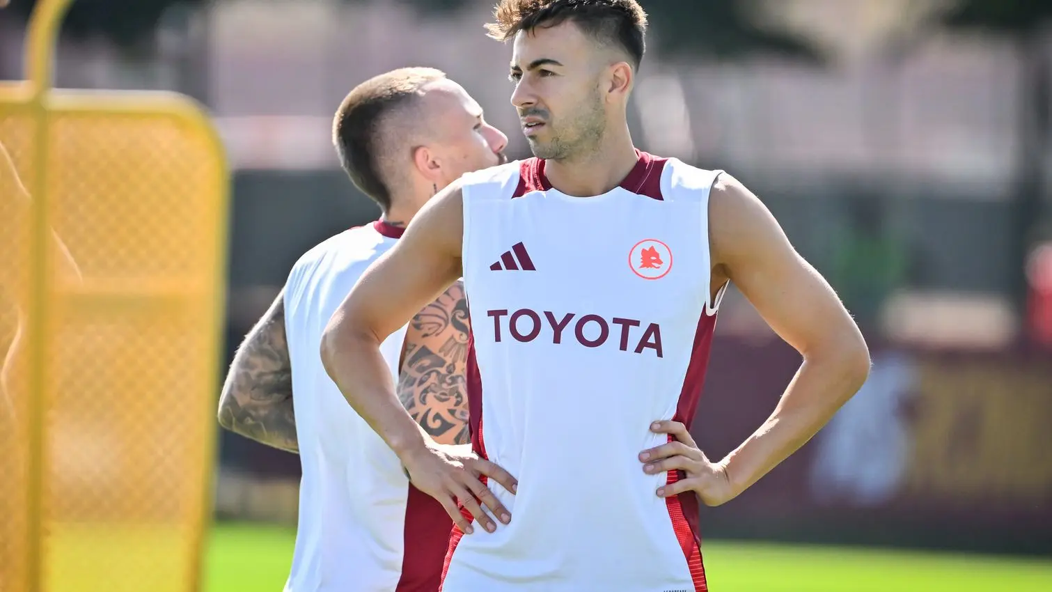 el shaarawy 1