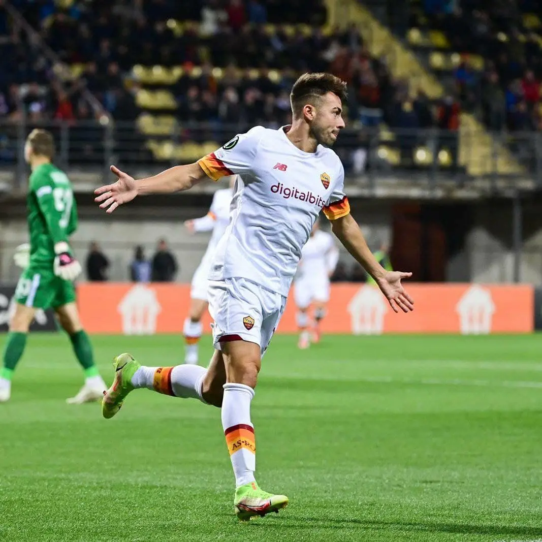 el shaarawy 1