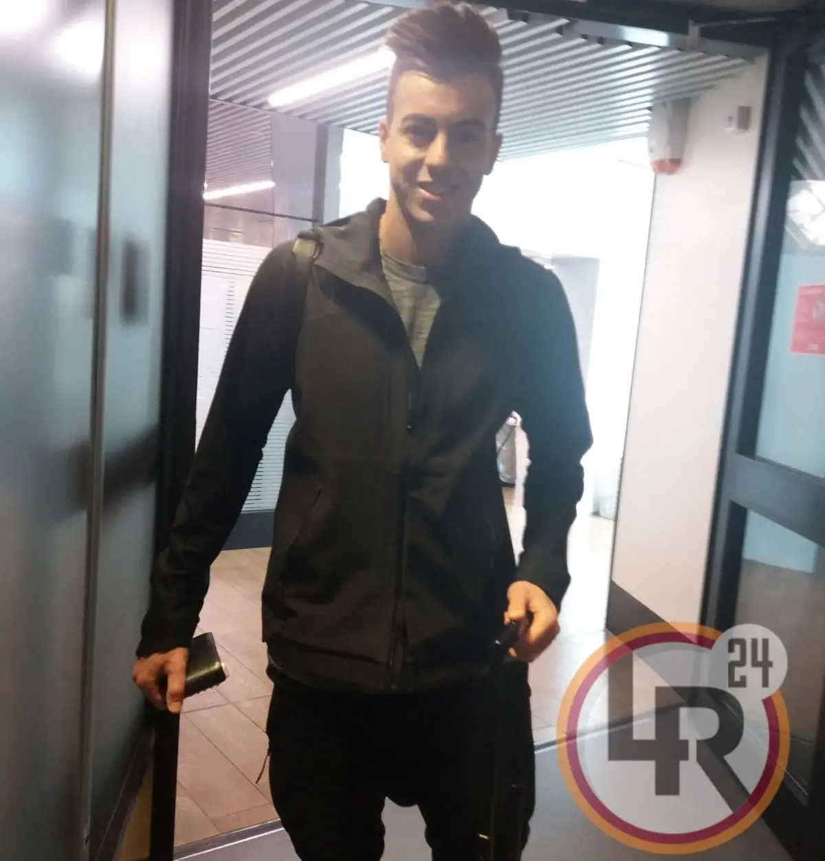 el shaarawy 2
