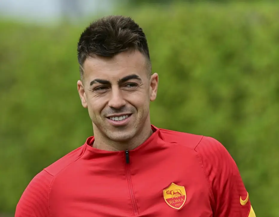 el shaarawy