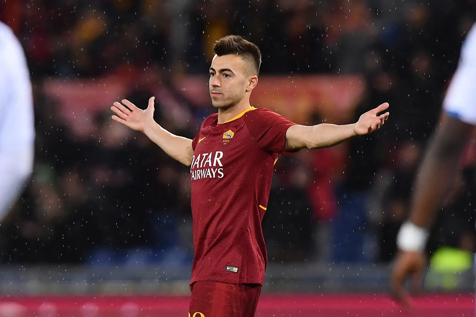 el shaarawy