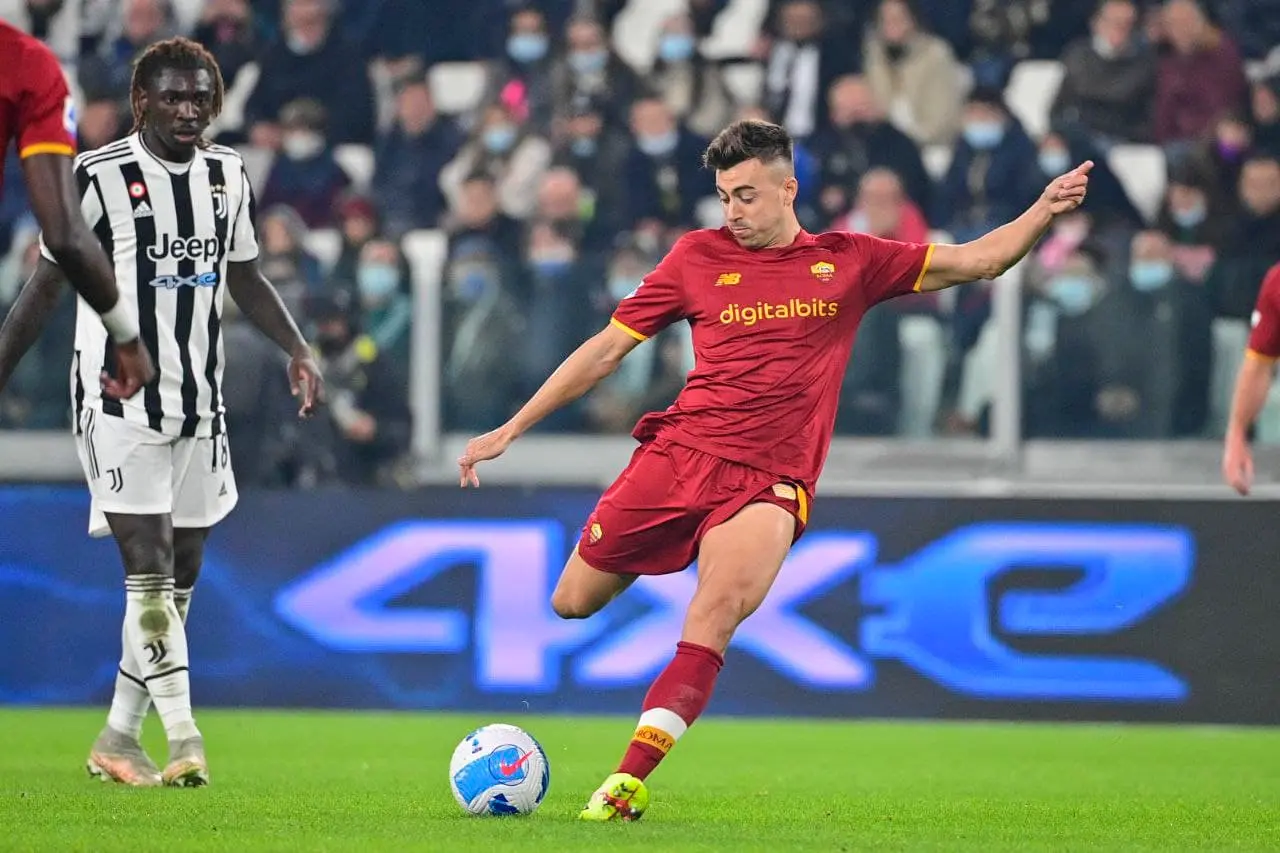 el shaarawy