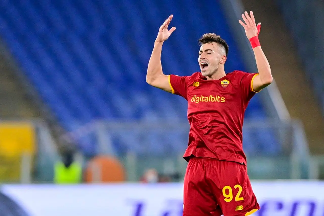 el shaarawy