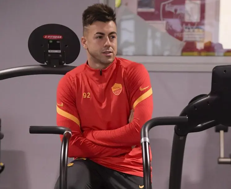 el shaarawy