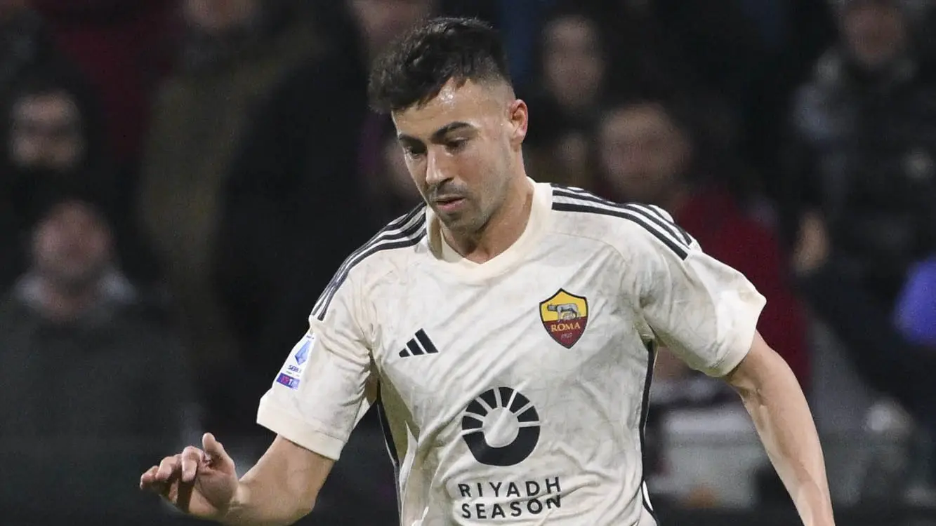 el shaarawy