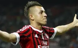 el shaarawy