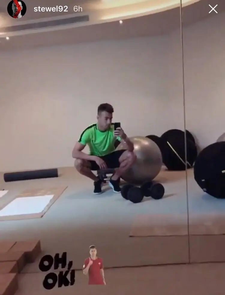 el shaarawy