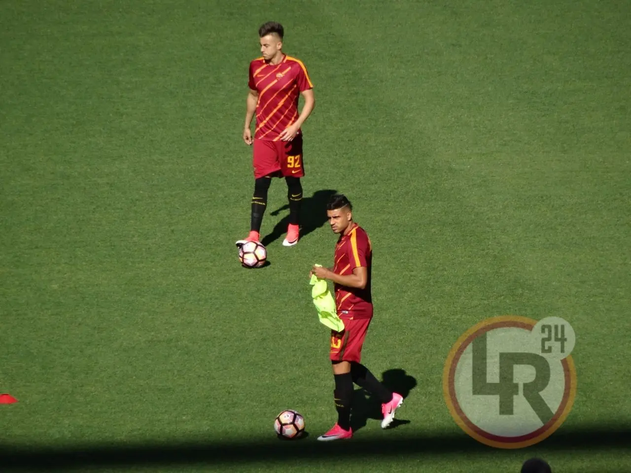 el shaarawy emerson