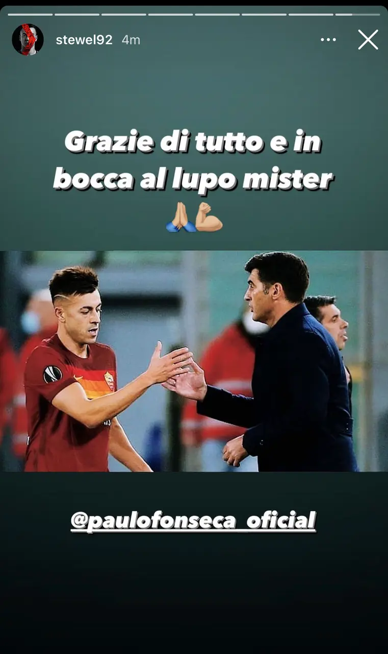 el shaarawy fonseca