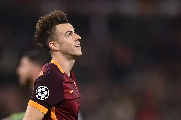 el shaarawy mezzo pp