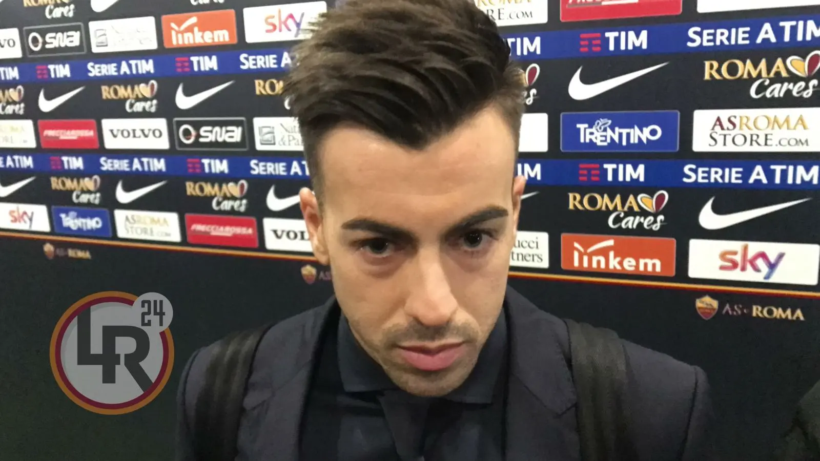 el shaarawy mixed