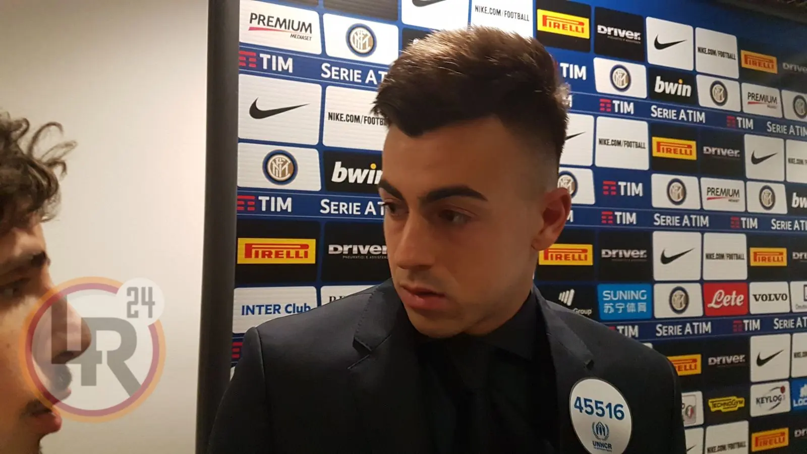 el shaarawy mixed