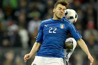 el shaarawy nazionale