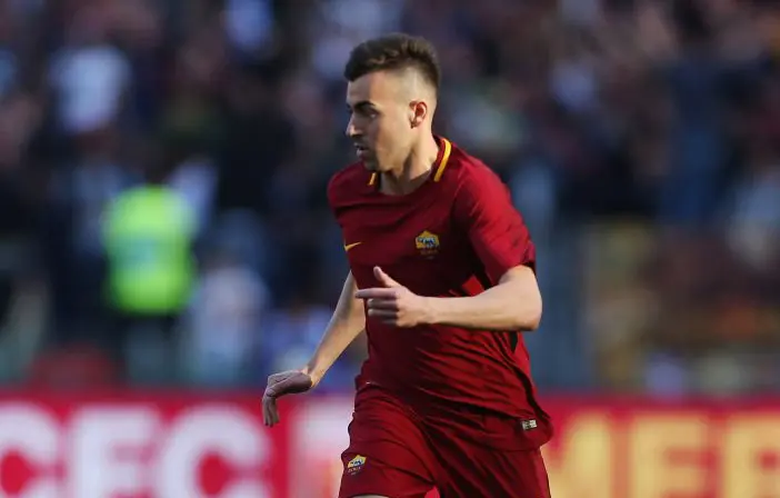 el shaarawy ridotta