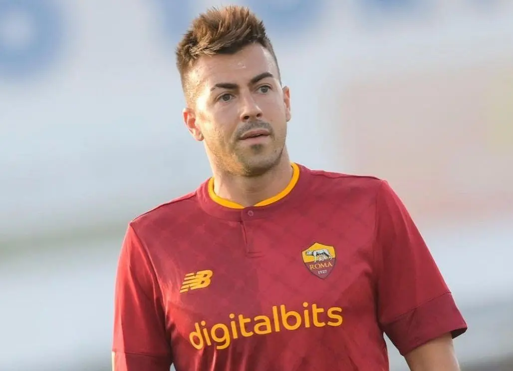 el shaarawy roma nizza